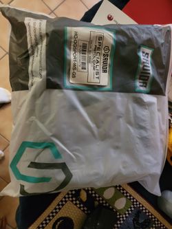 Savior gun bag
