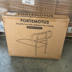 Wholesale FORTEMOTUS Bed Rails for Elderly – Bulk Quantity Available