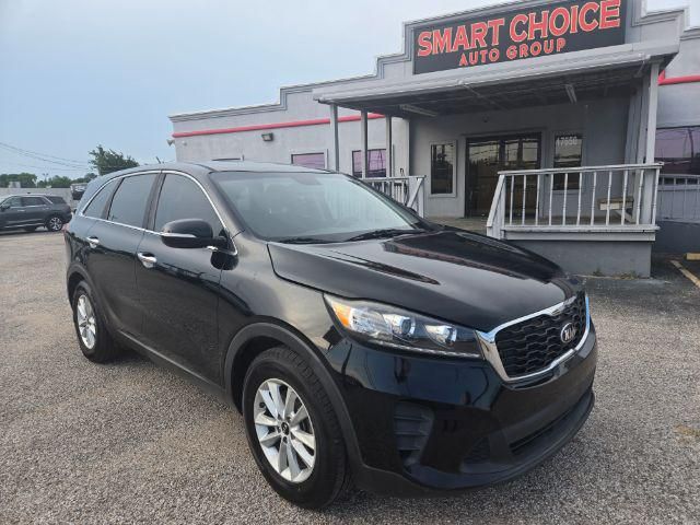 2020 Kia Sorento