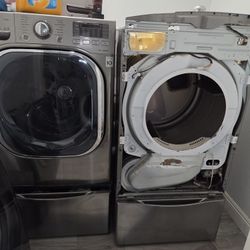 Washer And Dryer Repairs 