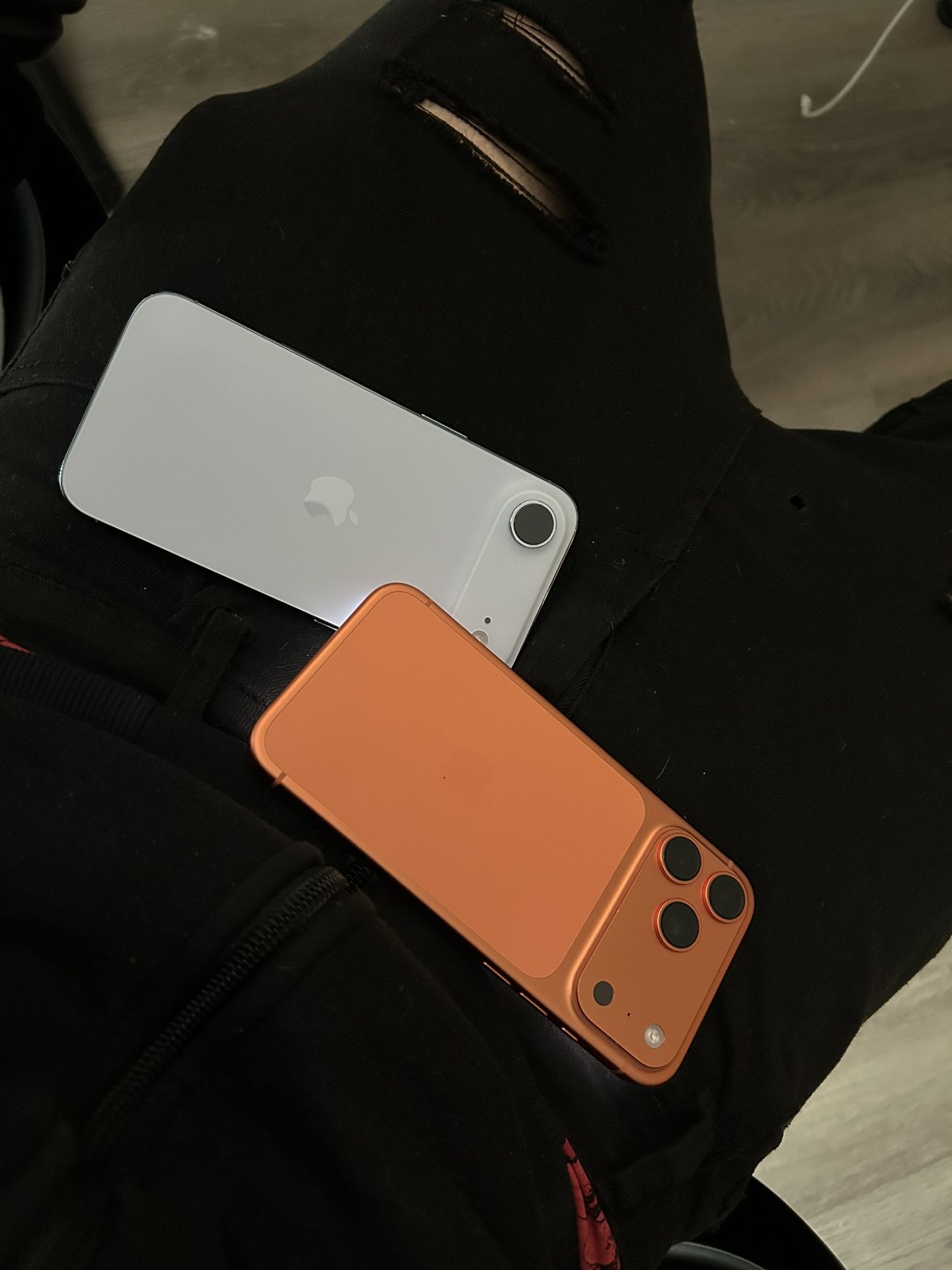 iPhones For Sell