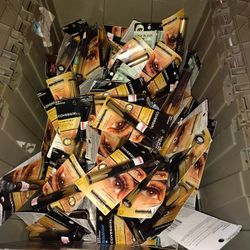 Covergirl Brand New Mascaras In Bulk💅🏻