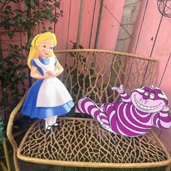 Alice Props 