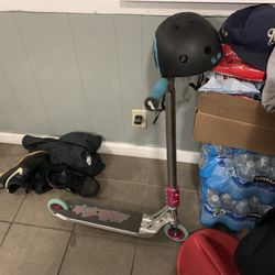 Pro Scooter 