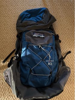 Hiking/ camping large capacity
