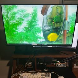 Dell P3221D 31.5-In Monitor - 2560 × 1440 - 60hz