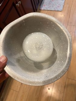 Vintage multi use light with clip