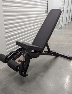Adjustable Bench , Adjustable Bench Press , Multi Use Bench For Your Weights