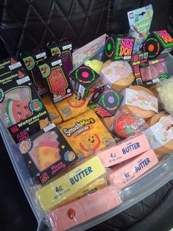 Squishy sale