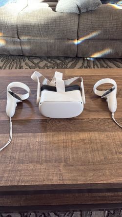 Meta Quest 2 128GB VR Headset – Excellent Condition, Includes Charger