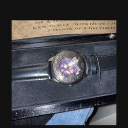 Harry Potter Collectible Watch 