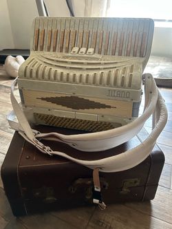 Accordion de Teclas