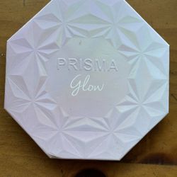 Prisma Glow Highlight Palette 