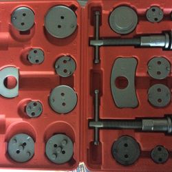 22 Pieces Brake Tool set