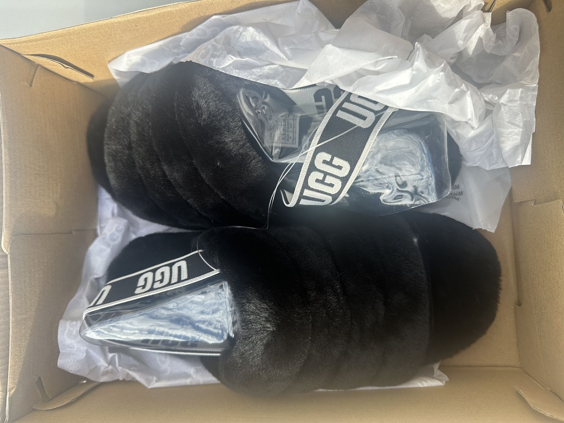 Ugg Sandals Women Size 8