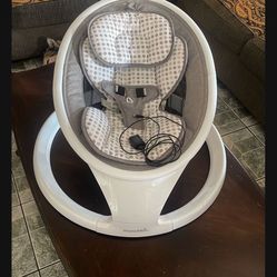 Munchkin Infant Swing 