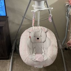 Fisher price Baby Swing 