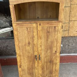 Tall Computer Desk Closet 