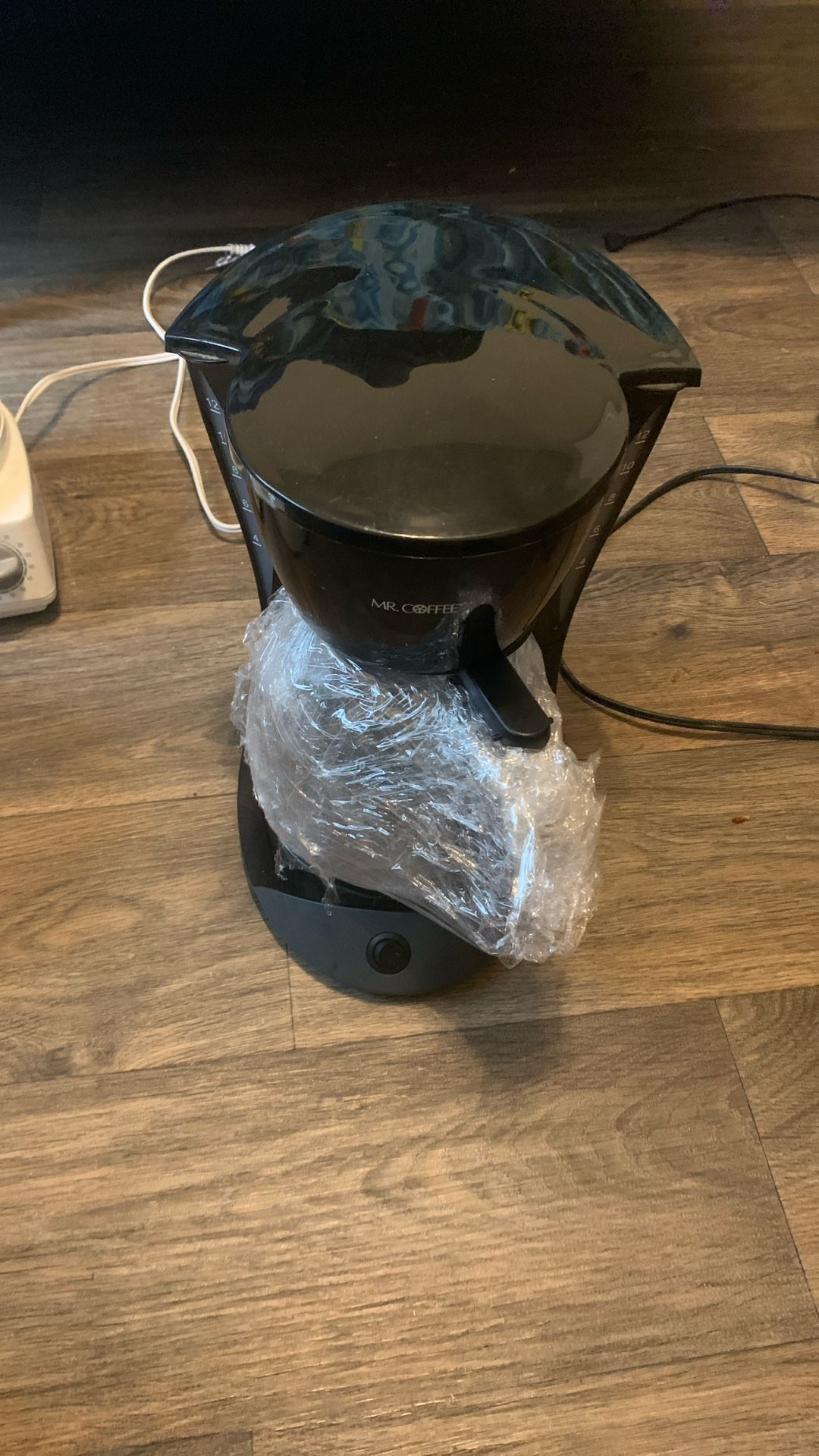 Mr. Coffee Coffee Maker