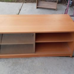 Ikea Tv Stand 48 W. 20 H. 20 D.