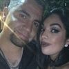 Daniel you yuridia