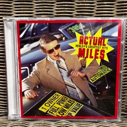 Don Henley CD