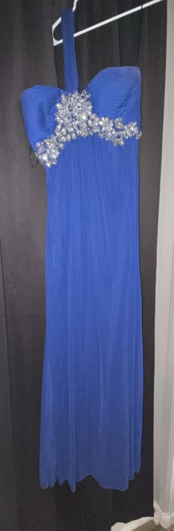 Special occasion dress