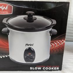 Slow Cooker