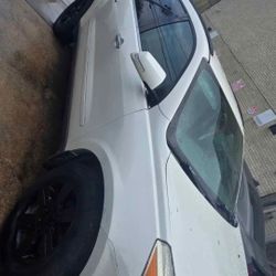 2011 Chevrolet Traverse