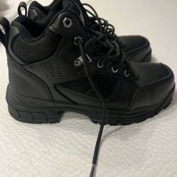 Work Boots