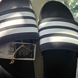 ADIDAS women's Slides