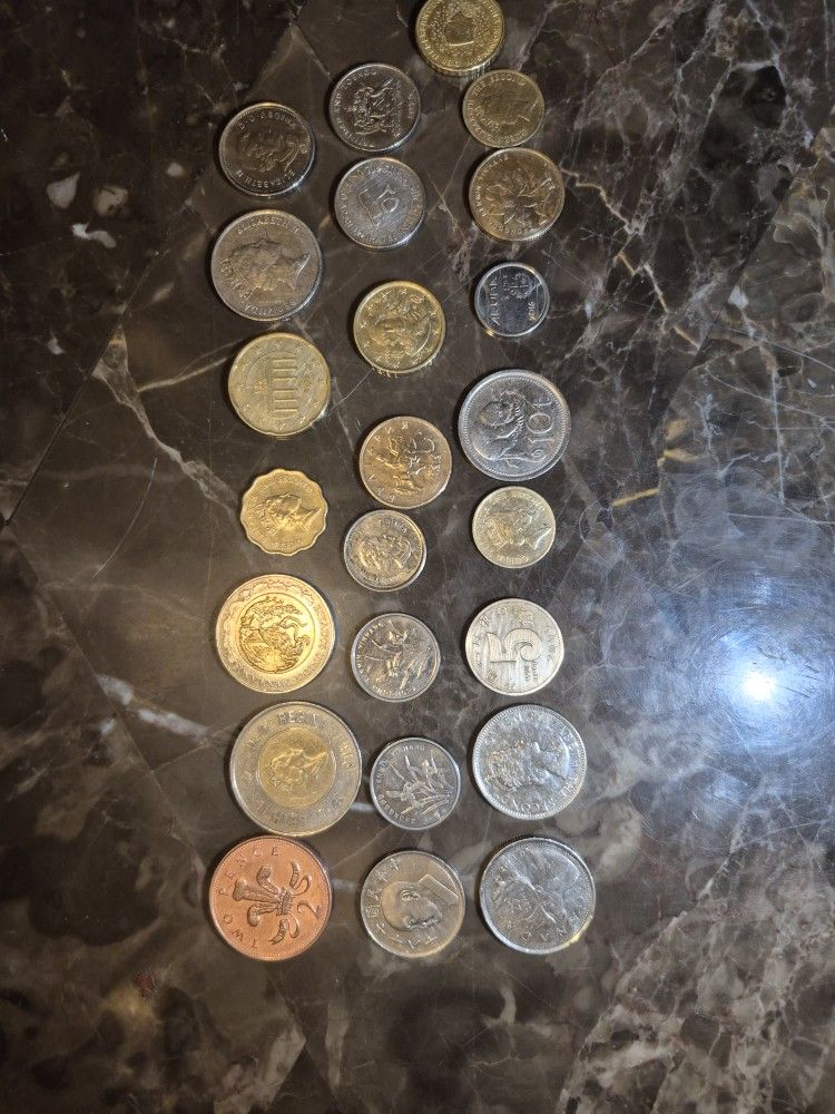 Coin Collection