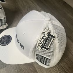 Charlie Kirk “Freedom” Hat