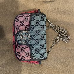 Gucci Mini Crossbody