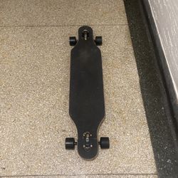 LONGBOARD CANADIAN MAPLE