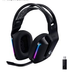 Headset Logitech