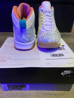 Air jordan 10 Super Bowl LIV 