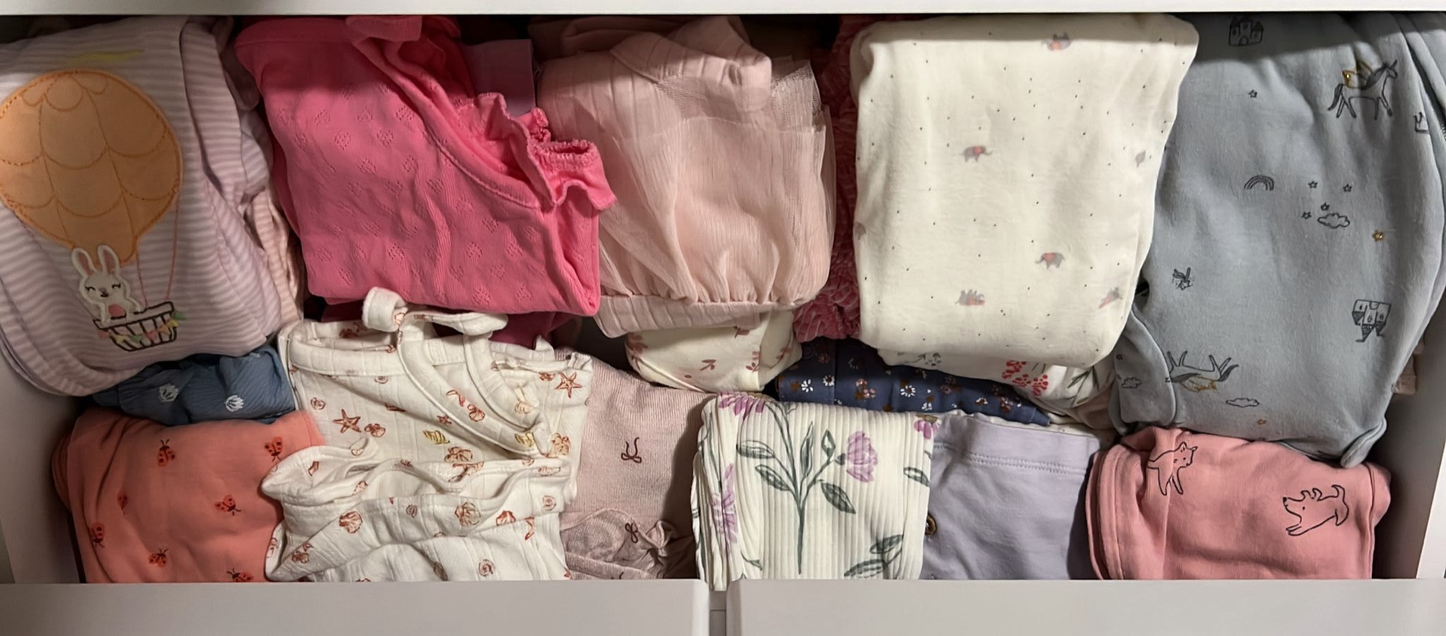 Baby Girl Clothes
