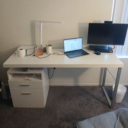 desk