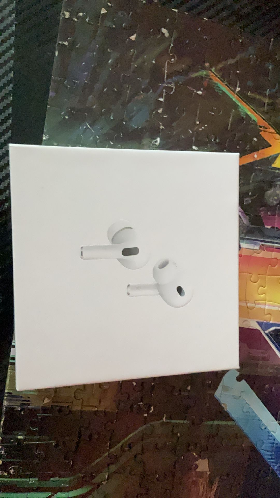 AirPod Prov2