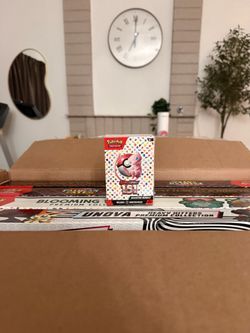 Pokemon 151 bundle