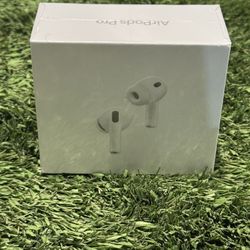 AirPod Pro 3 ANC (Sealed)