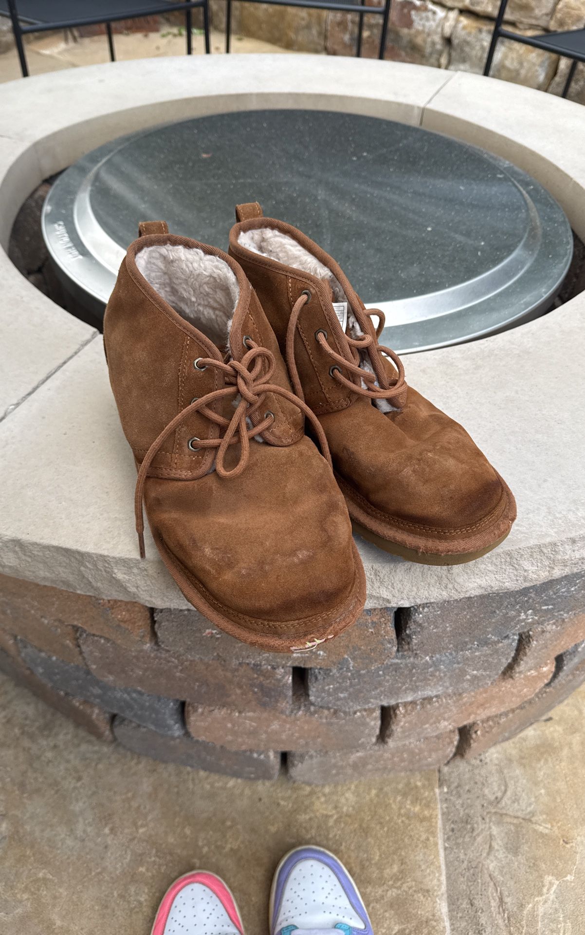 Uggs
