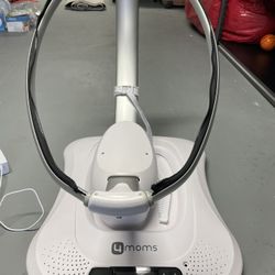 Mamaroo Baby Swing Originally 250