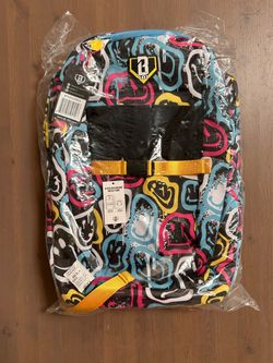 Baseball Lifestyle Backpack