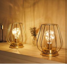 Lamp Set Of 2