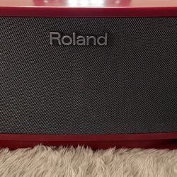 Roland Cube Lite Guitar Amp