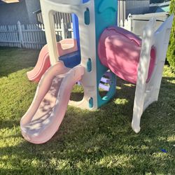 Slide For Toddler 