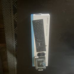 2 Keyboards With mouse $10 Piece $15 For Both