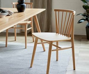 2 Article Chair ‘Rus’